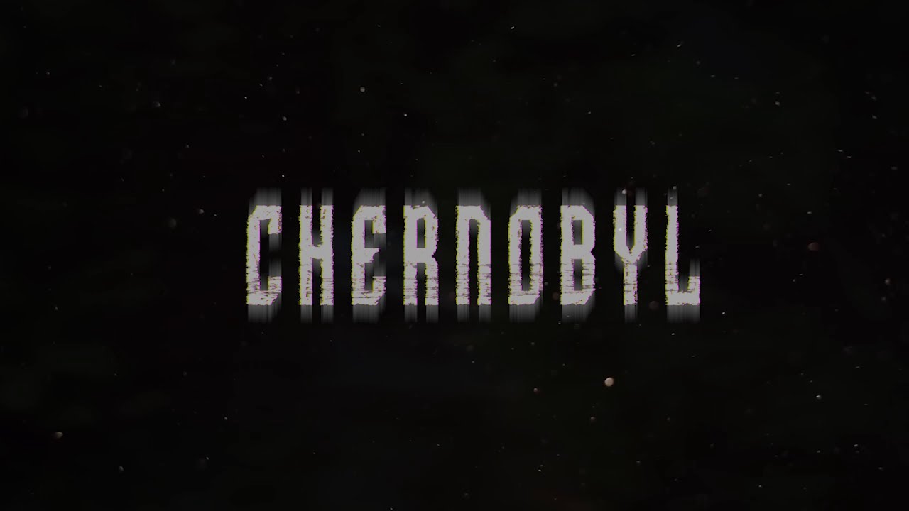 VIRTUAL QUEST BORDEAUX - CHERNOBYL / ARVI DISTRIBUTION