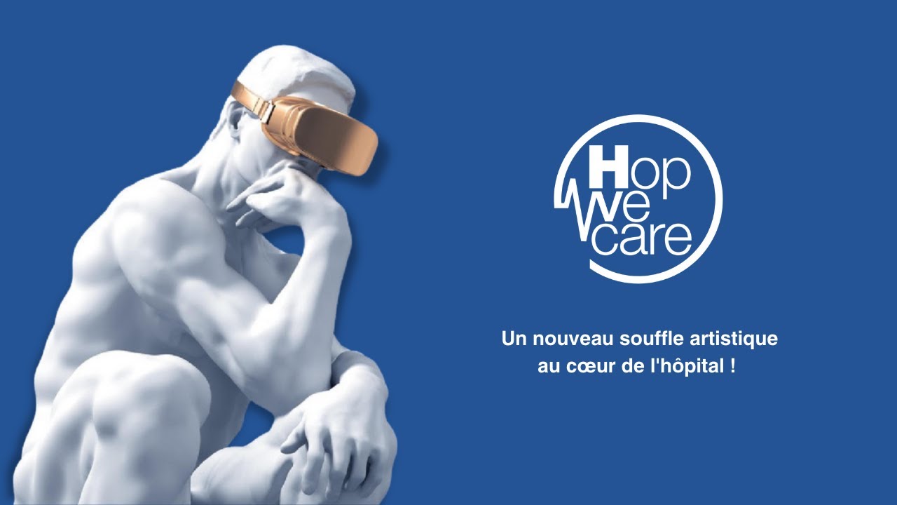 HOP L'immersion - Expériences immersives en Réalité Virtuelle à New York !