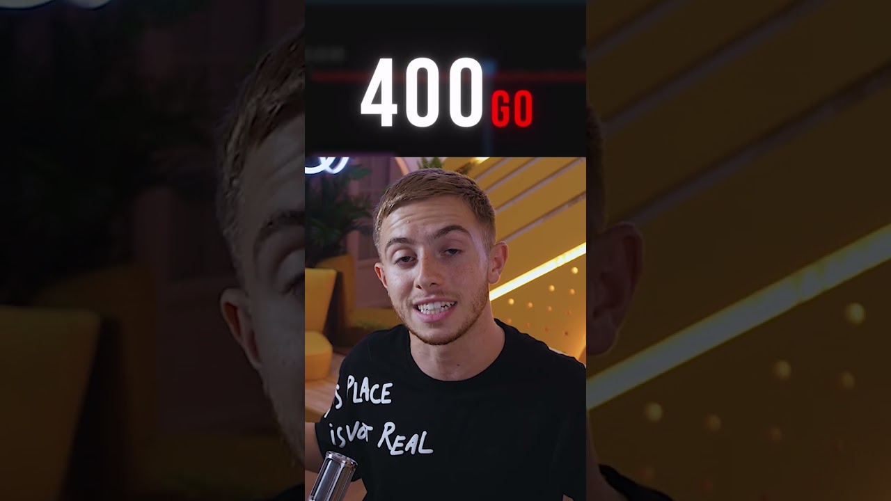 Comment je monte les vidéos de Michou, Mastu… #shorts