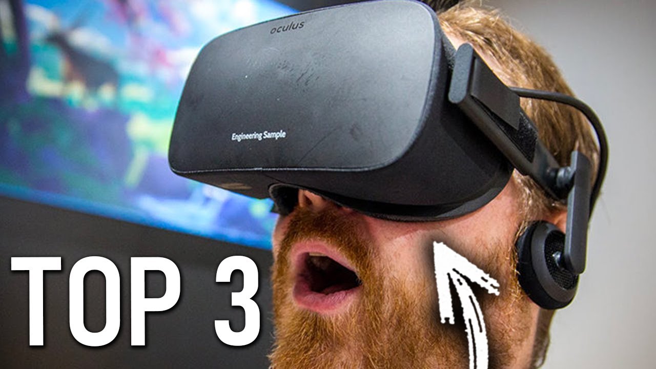 🥇 Quel est le Meilleur Casque VR ?