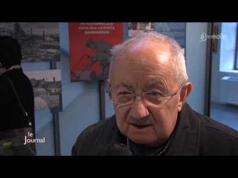 Centre Minier de Faymoreau : L'histoire reprend vie (Vendée)