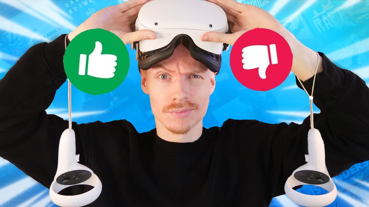 25 Quest 2 Tips & Tricks You Need To Know In 2025