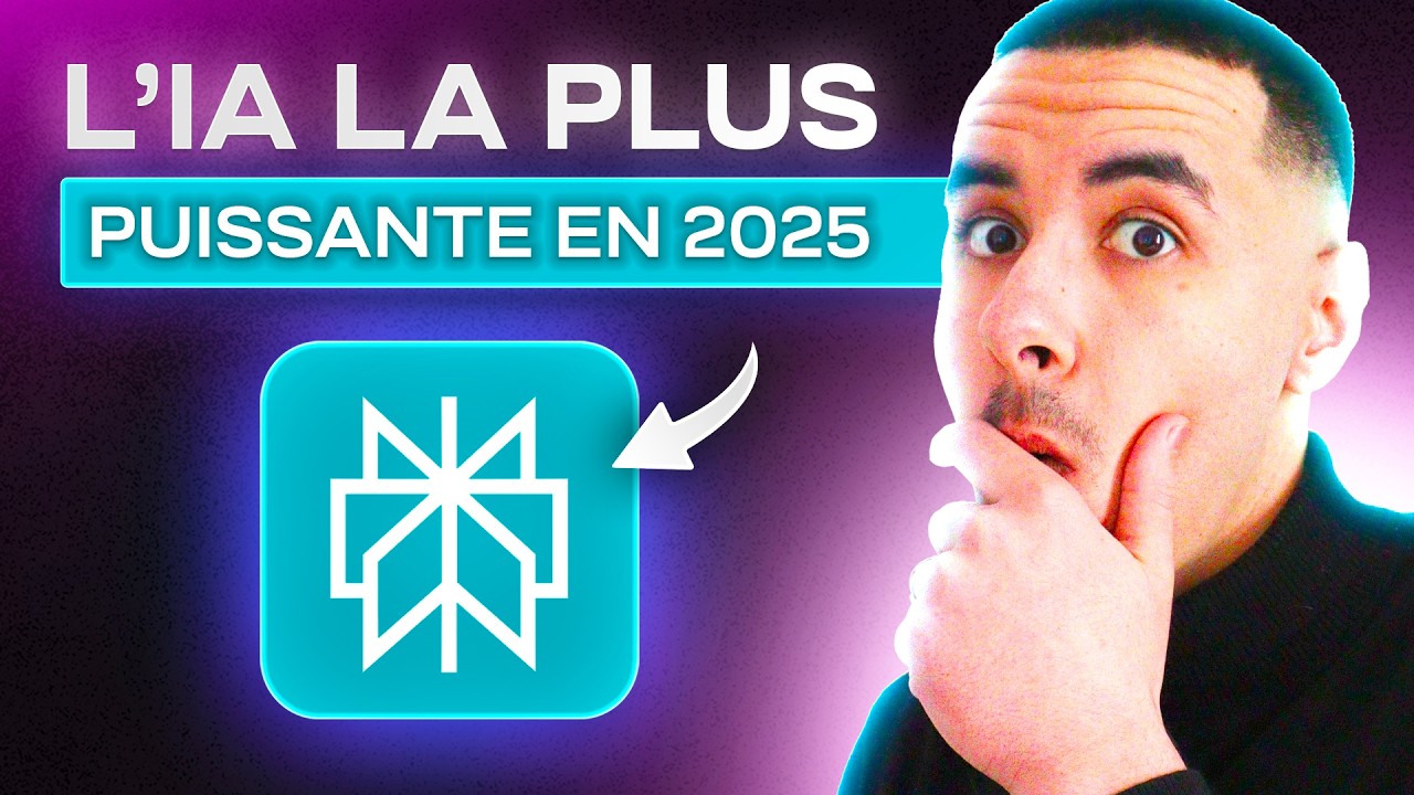 Perplexity - Le Guide COMPLET en 2025