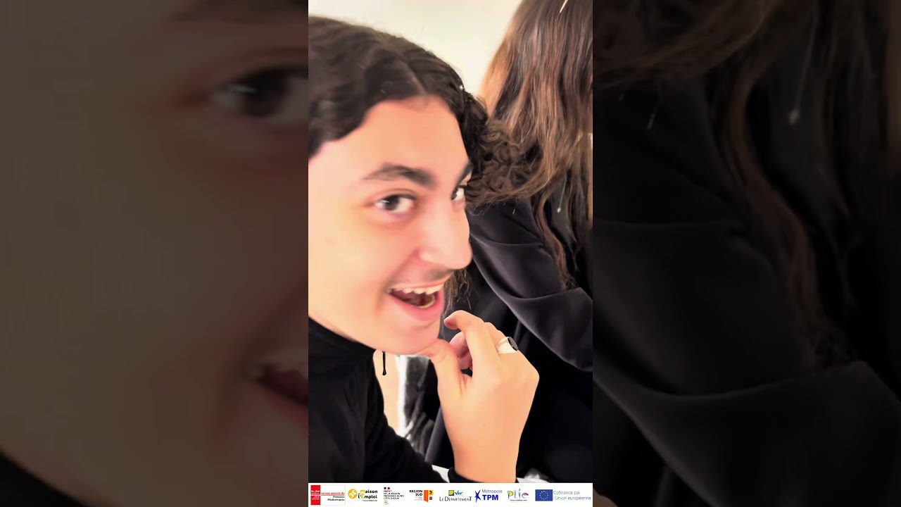 Business Game 2025 à l’École de la 2ème Chance -06 nov 2025