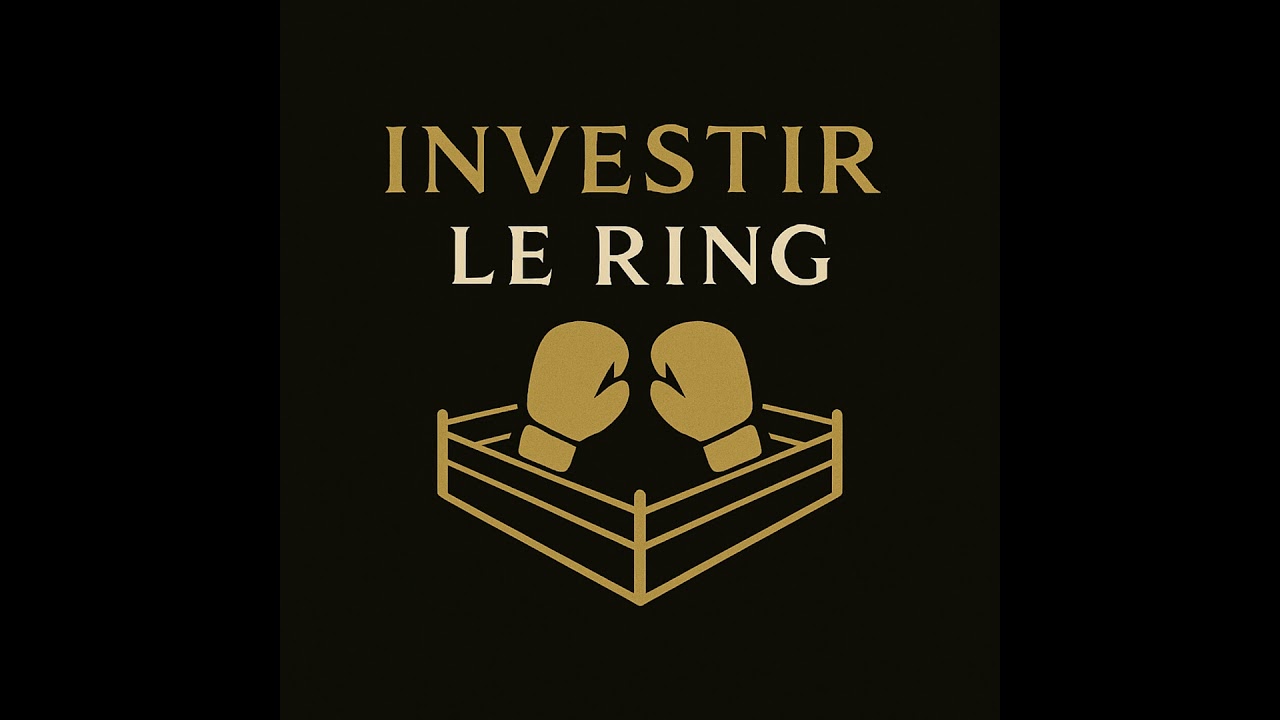 #5 - S'entrainer à boxer en réalité virtuelle avec Jérôme Le Banner - Olivier Fabre, CEO de VR Bo...