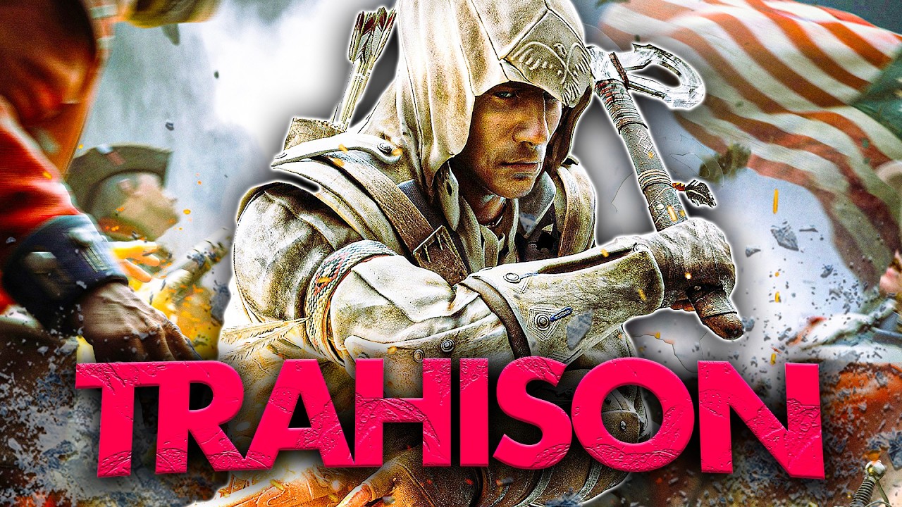 La plus grande tragédie de la saga Assassin's Creed