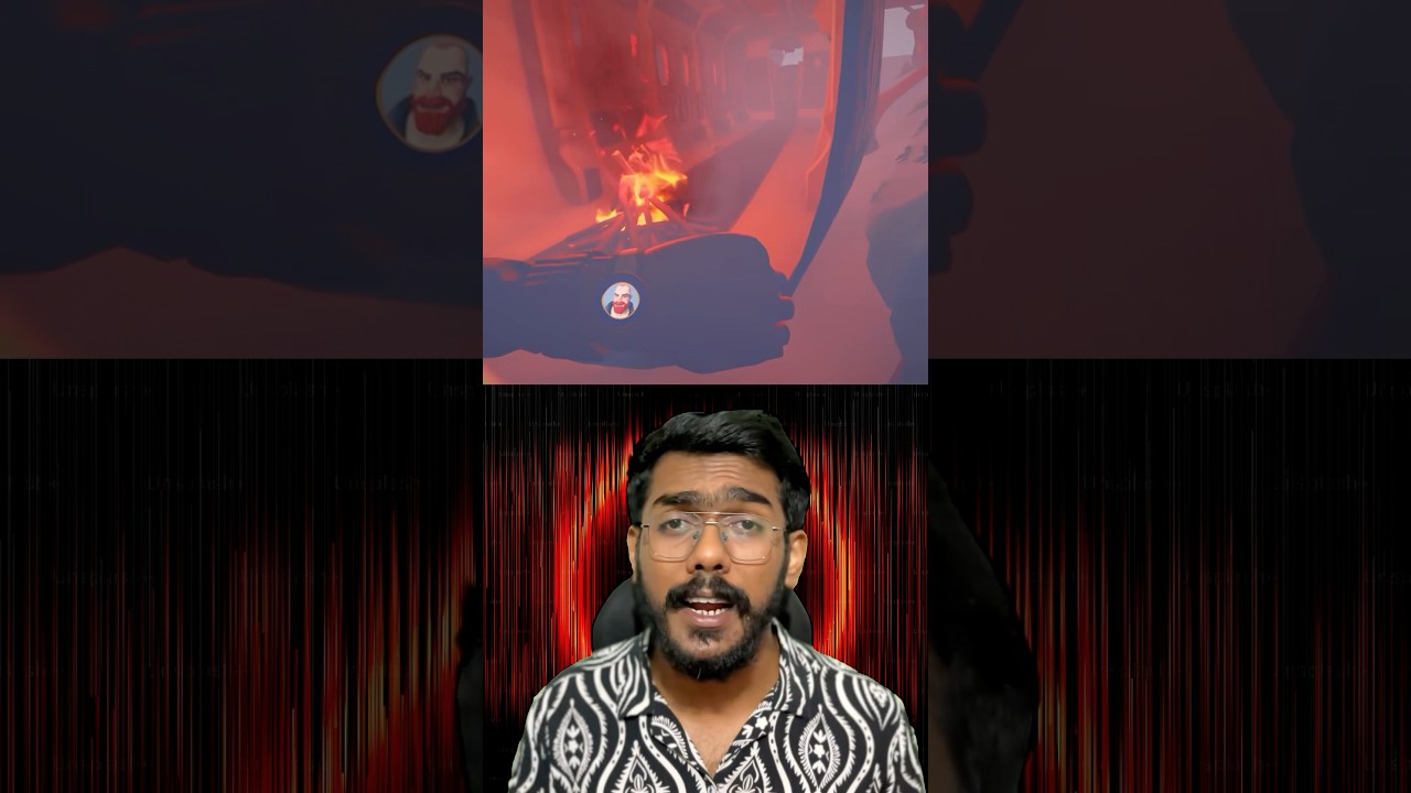 Best story game on steam! #gaming