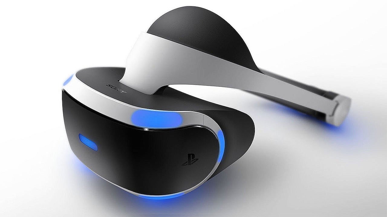 PlayStation VR - Le TUTO complet !