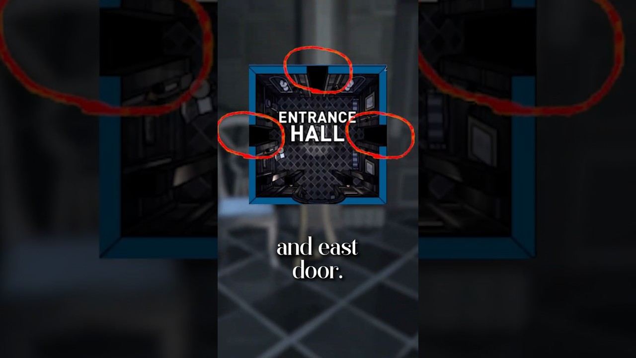 Tip #3 - Start with the WHAT? #blueprince #nospoilers  #strategyguide #puzzlegame #roguelike