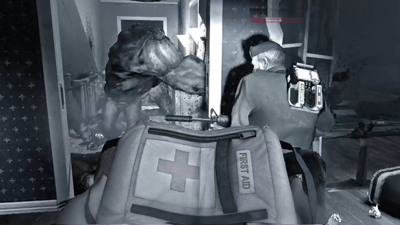 L4D2 Tips Ranked From Beginner to Expert