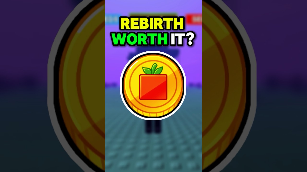 🌱 How to Rebirth in Grow a Garden Fairy Event Is it Worth it? 🔥 | Garden Coin | Roblox