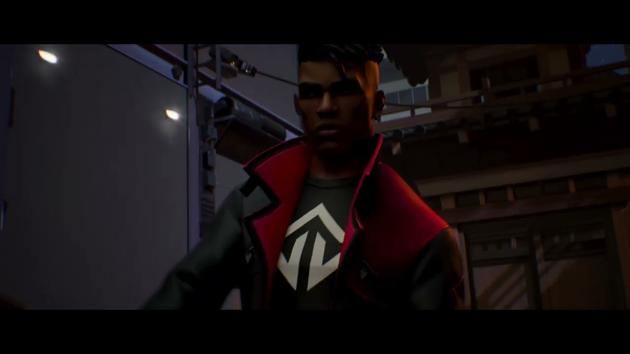 INTRODUCING PLAYOFFS | DVM