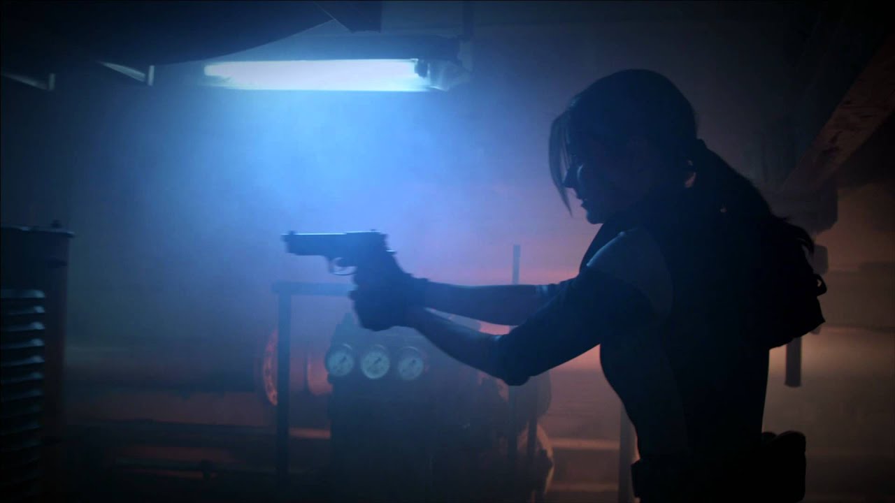 Resident Evil: Revelations - Leçon 1 (Nintendo 3DS)