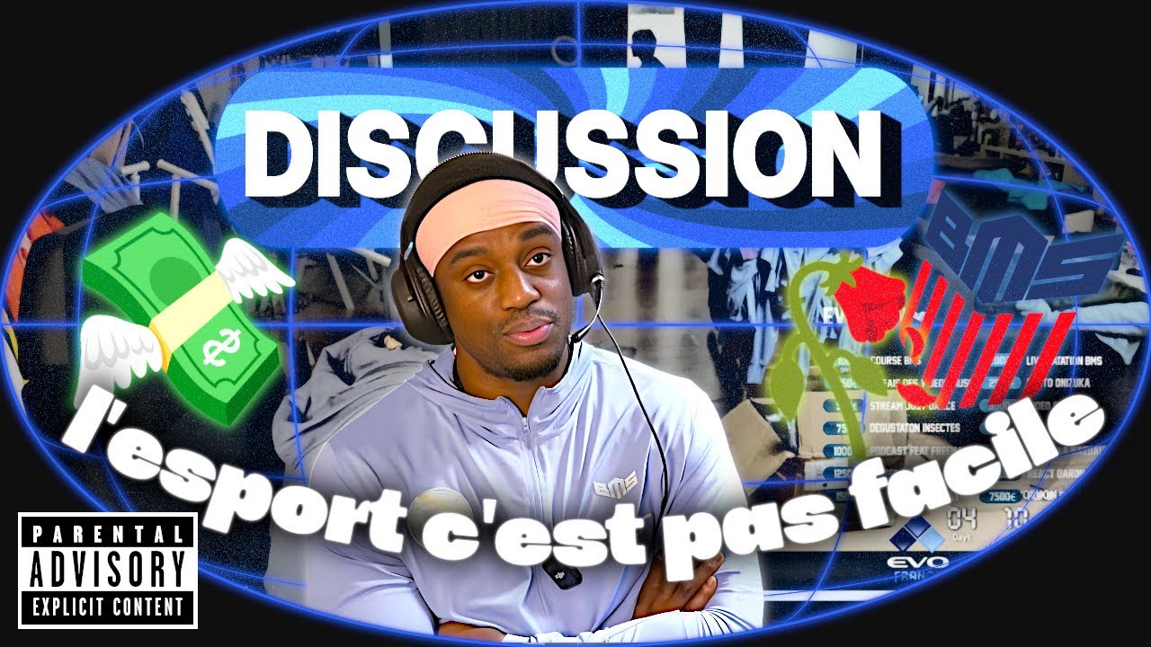 Esport - C'est cher et ça rapporte rien en gros