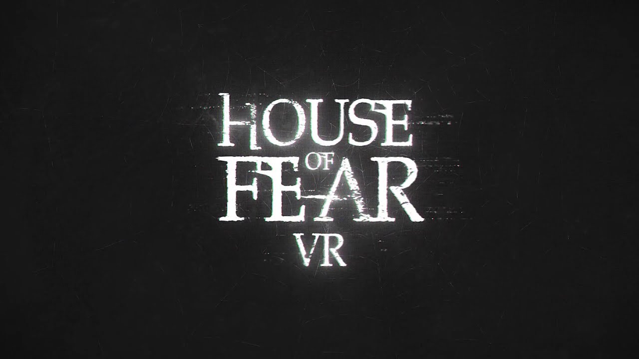 VIRTUAL QUEST BORDEAUX - HOUSE OF FEAR / ARVI DISTRIBUTION