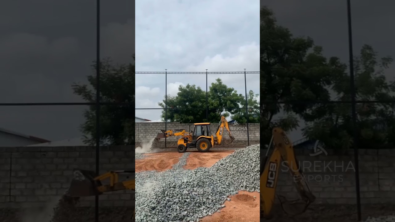 How to Build a High-Performance Sports Turf: Step-by-Step