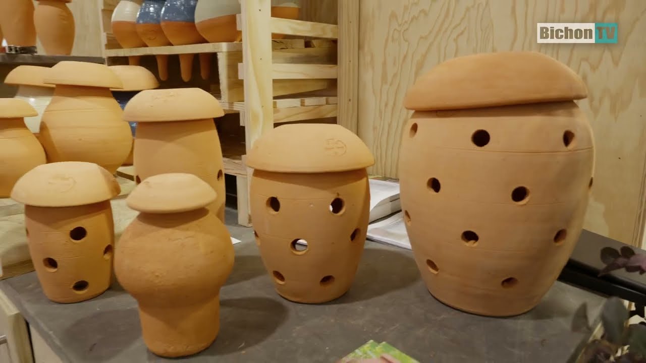 À LA DECOUVERTE DE PAYSALIA ET ROCALIA 2025 - BichonTV