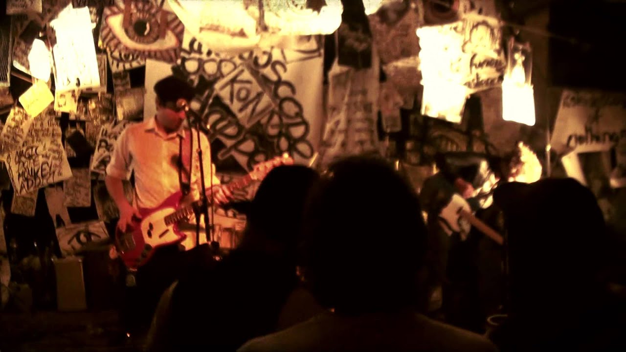 Freaks Show 2015 - La Prise-Imer