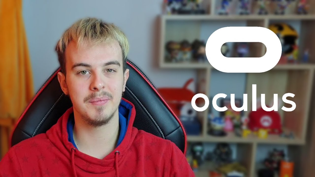 Tuto – Comment installer et utiliser un Oculus/Meta Quest ?