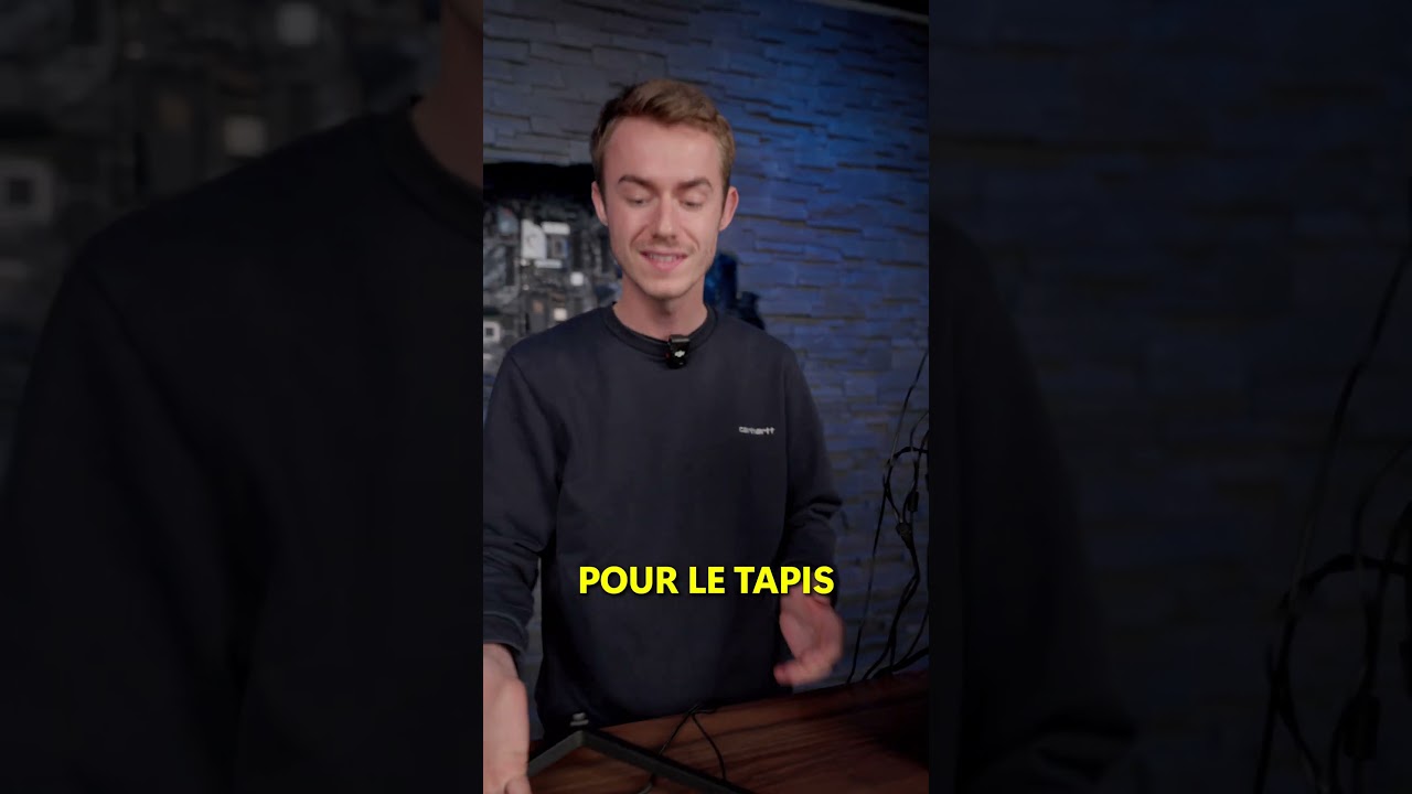 LE PIRE SETUP GAMER POSSIBLE ?