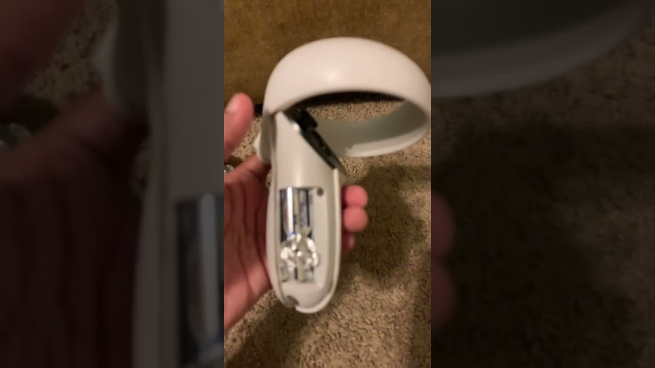 How to fix oculus controller not connecting #meta #fix #oculusquest