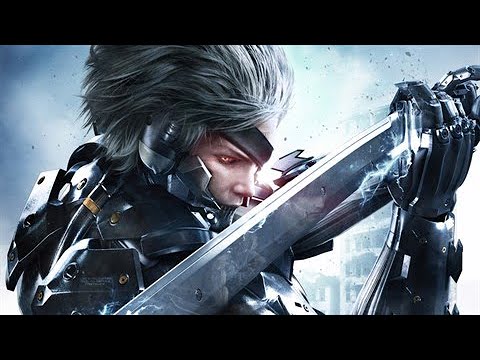 Comment les memes ont fait revivre ce jeu? - Metal Gear Rising: Revengeance