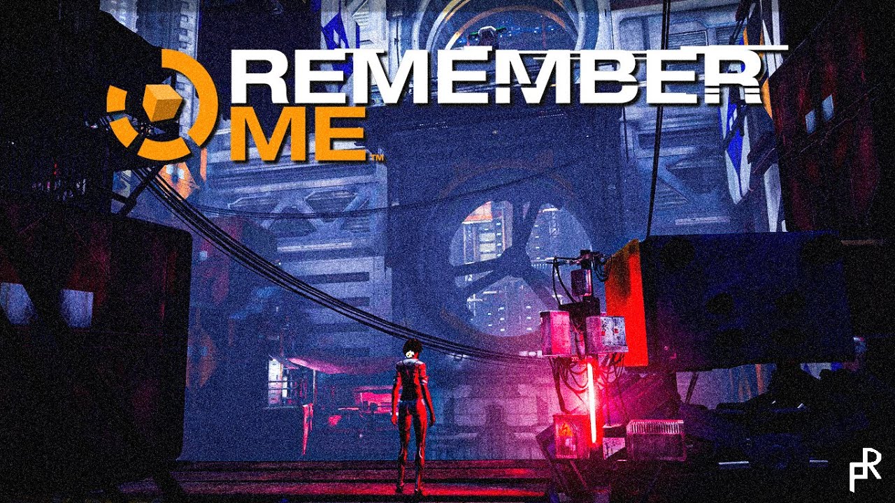 Remember Me - Episode 3 | Full Walkthrough - No Commentary (4K60)