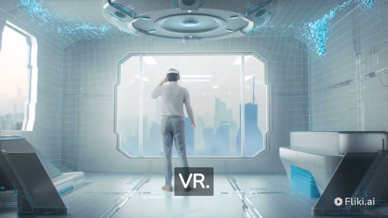 La réalité virtuelle : comment ça marche et quelles utilisations ?