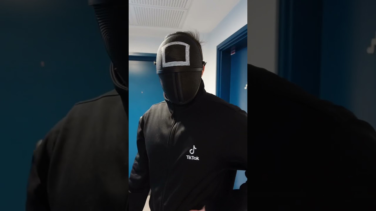 Les asians depuis Squid game 😭 Vous avez aimé la saison 2 !? ☺️ #squidgame