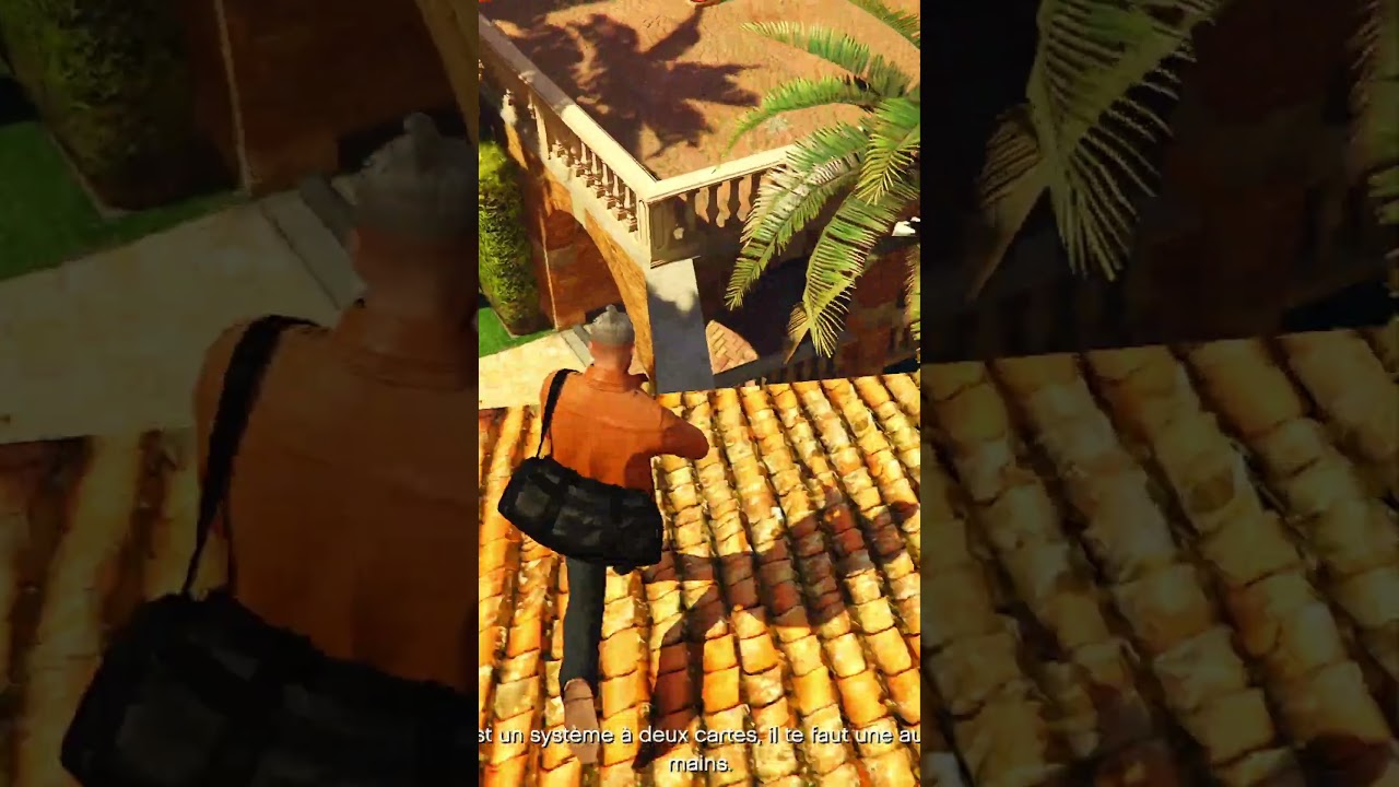 Comment réussir le défi élite du Braquage de Cayo Perico !  #gta #gta5 #gtav #jeuxvidéo #gtaonline