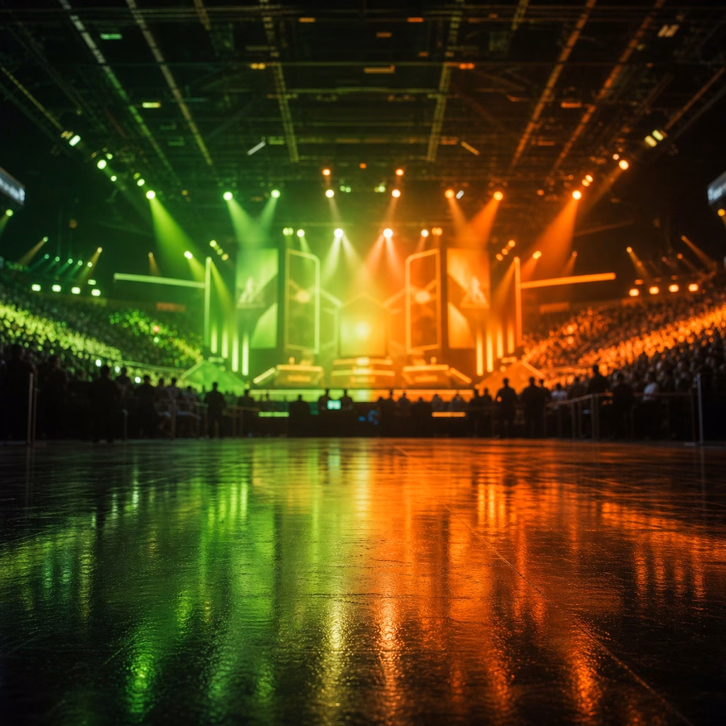 Esport