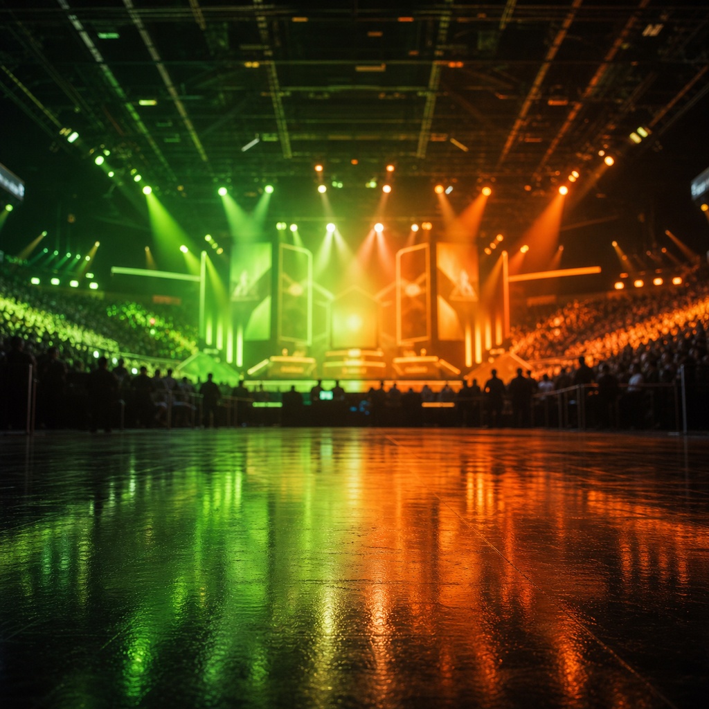Esport