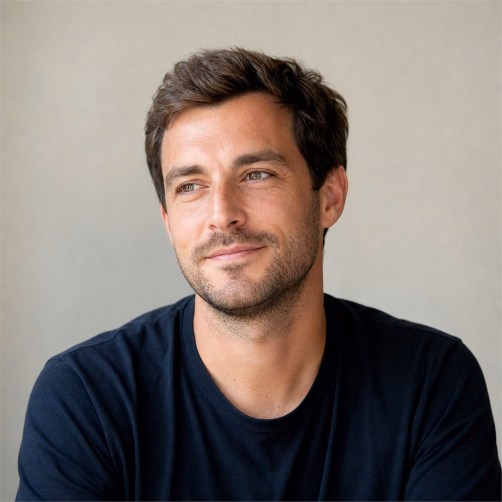 Nathan Menard