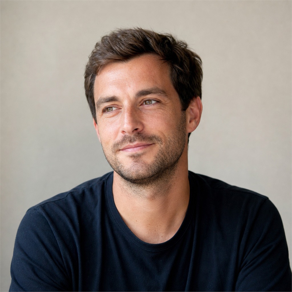 Nathan Menard