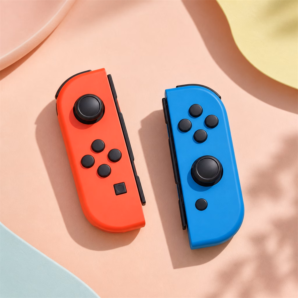 Nintendo