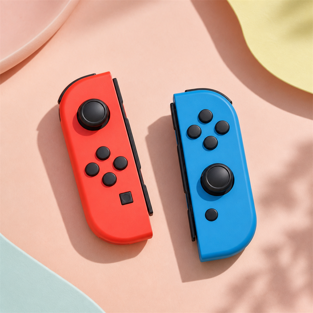 Nintendo