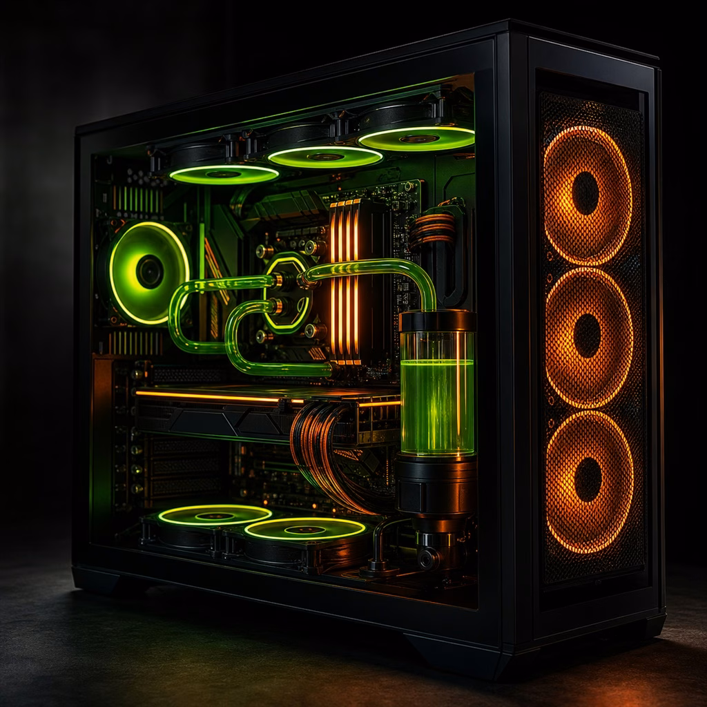 PC Gaming