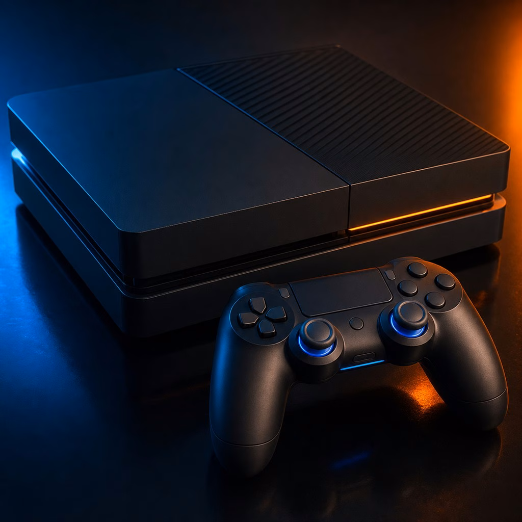 PlayStation