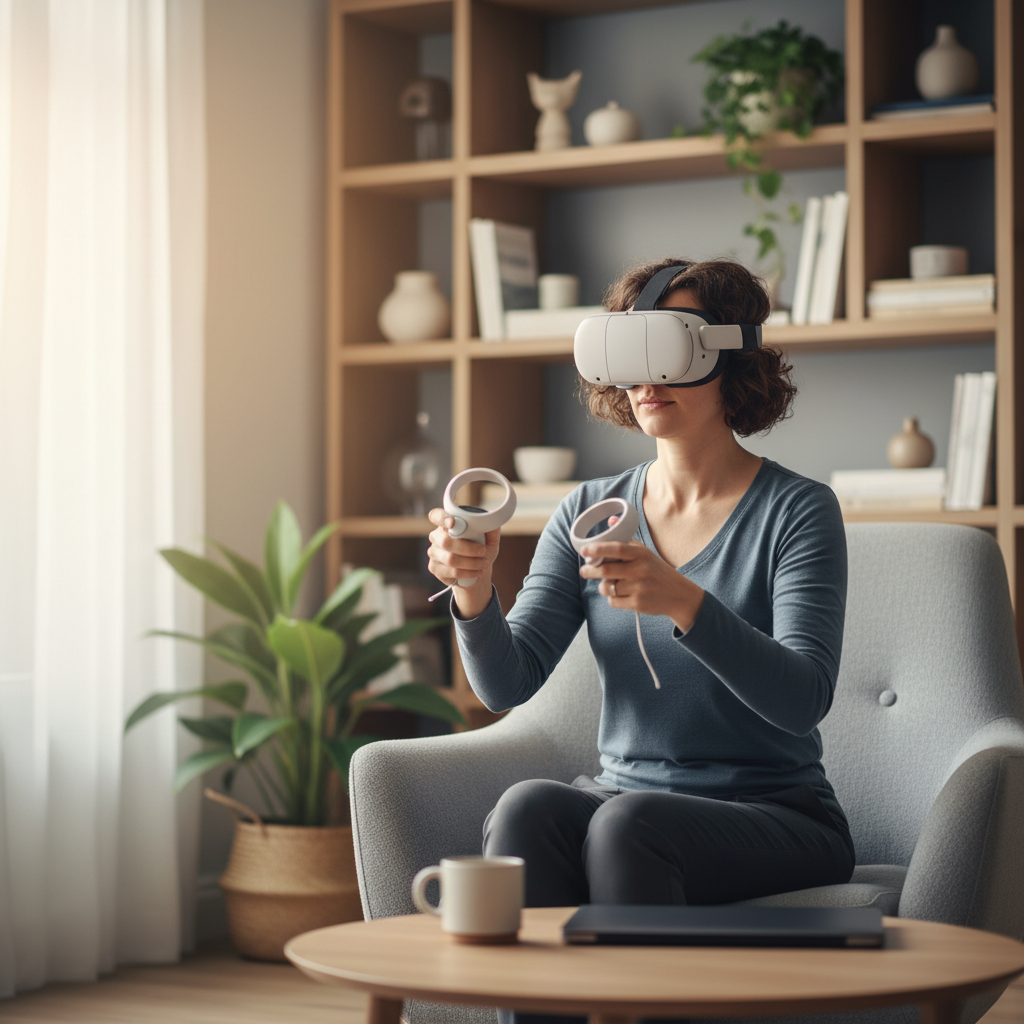 découvrez comment activer et utiliser le mode développeur sur oculus quest 2 avec ce guide complet 2025. apprenez toutes les étapes pour exploiter pleinement votre casque vr.