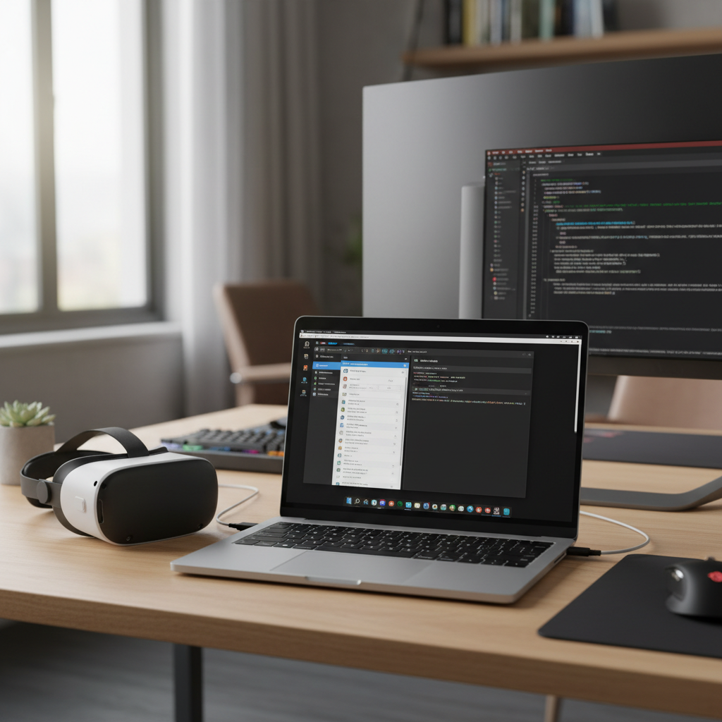 découvrez comment activer et utiliser le mode développeur sur oculus quest 2 grâce à notre guide complet 2025, étape par étape et facile à suivre pour maximiser votre expérience vr.