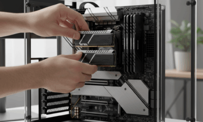 découvrez comment améliorer facilement les performances de votre ordinateur grâce à un kit upgrade pc : une solution simple et efficace pour booster vitesse et réactivité.