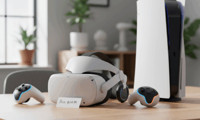 découvrez le psvr 2 lors du black friday 2025 avec un prix exceptionnel jamais vu auparavant. profitez de cette offre unique pour plonger dans une expérience de réalité virtuelle inédite à prix réduit.