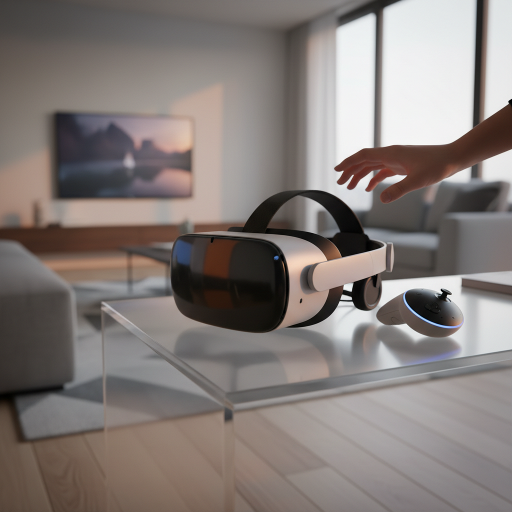 découvrez le psvr 2 à un prix exceptionnel lors du black friday 2025 ! profitez d'offres inédites pour plonger dans une expérience de réalité virtuelle immersive à petit prix.