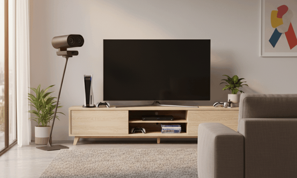 découvrez comment brancher facilement votre casque vr ps4 grâce à notre guide simple et détaillé, spécialement conçu pour les débutants.