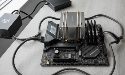 découvrez notre guide complet pour choisir les meilleurs composants pc gamer en 2025 et monter une configuration performante adaptée à vos besoins de jeu.