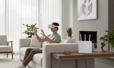 découvrez notre guide complet pour connecter votre oculus quest 2 à votre pc et profiter d'une expérience de réalité virtuelle optimale. suivez nos étapes simples pour une installation réussie et une immersion totale.