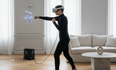plongez dans l'univers de la boxe en réalité virtuelle avec jérôme le banner sur fyyte et vivez une expérience immersive unique alliant sport et technologie.