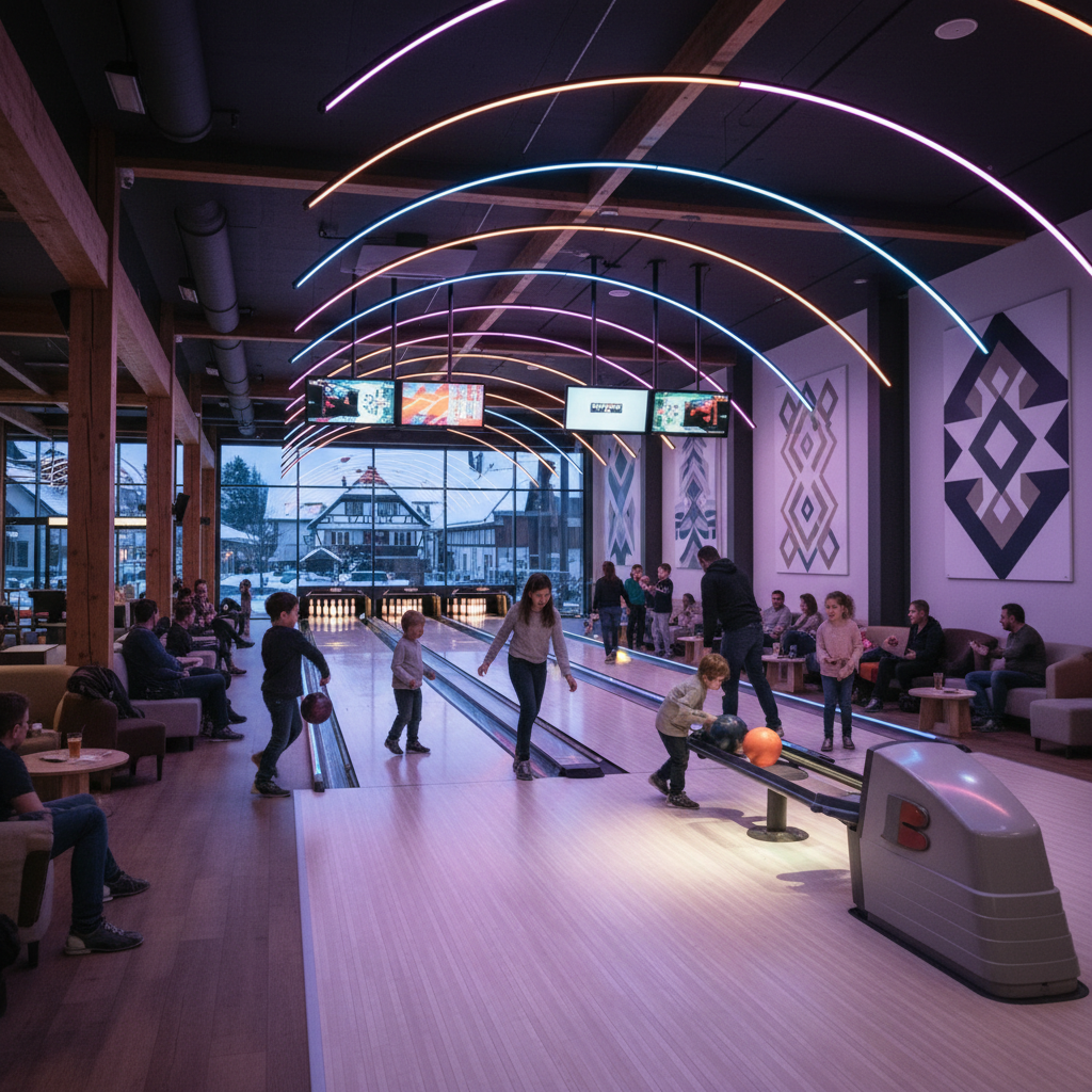 découvrez tout sur bax bowling en 2025 : informations essentielles, conseils pratiques et astuces pour profiter pleinement de vos parties de bowling.