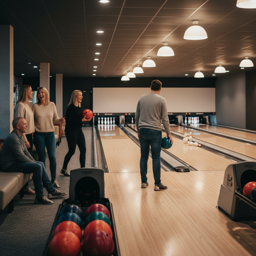 découvrez tout sur bax bowling : informations essentielles, conseils pratiques et nouveautés 2025 pour profiter pleinement de votre expérience de bowling.