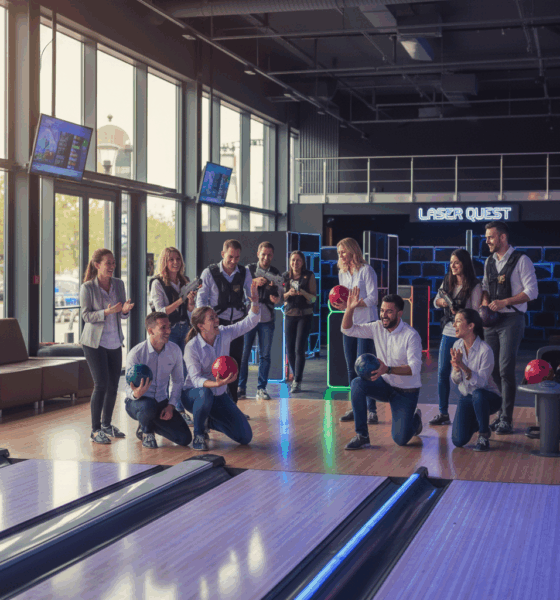 découvrez tout sur bax bowling en 2025 : informations essentielles, astuces et conseils pour profiter au mieux de votre expérience bowling.